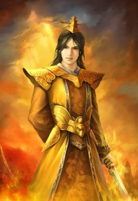 梦幻战国