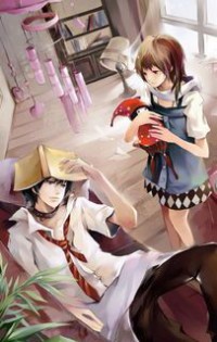 绝色贴身