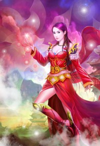 破天灵尊苏牧李文柔