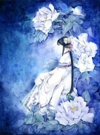 请旨诱夫:夫君乖乖让我宠
