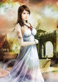 女县长男秘书:权力坦途