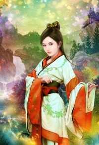 傲娇花魁爱上我