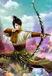 紅樓:無雙玉公子