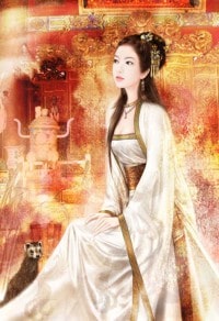 我们是恋人吗?