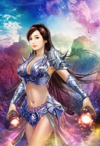 鬥破之靈動八荒