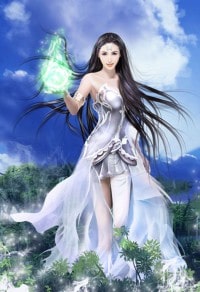 曇木流蘇