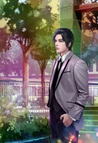 《终极至尊强者》