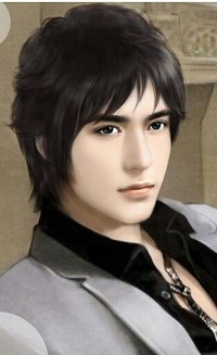 病美人被献给假太监之后