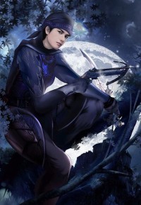 涫青丝