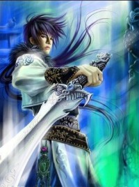 全天下都以为朕会亡国