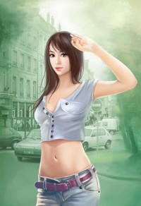 老婆是只猫